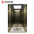 China Fuji Brand Elevator Fuji VVVF Traktion Passagier Aufzug Passagierlift